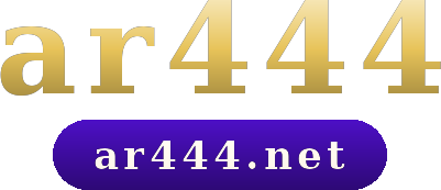 ar444 logo